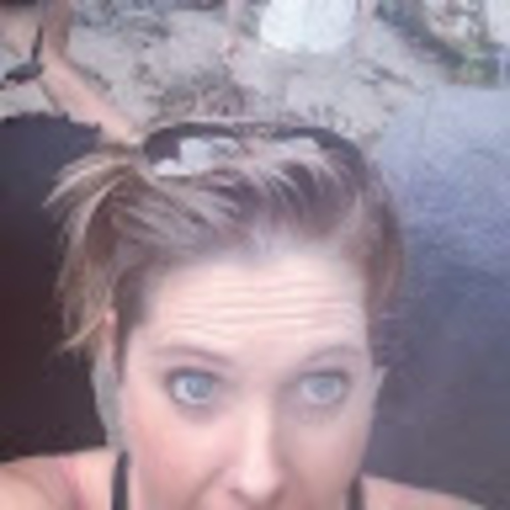 Meet your Posher, Jen